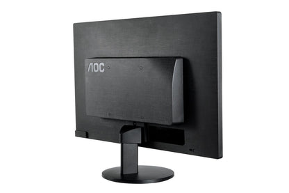 AOC 18.5" E970SWNL Desktop Monitor for PC/Computer