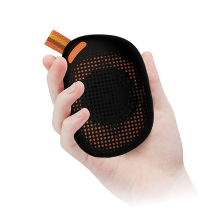 Portronics Shell Bluetooth Mini Speaker