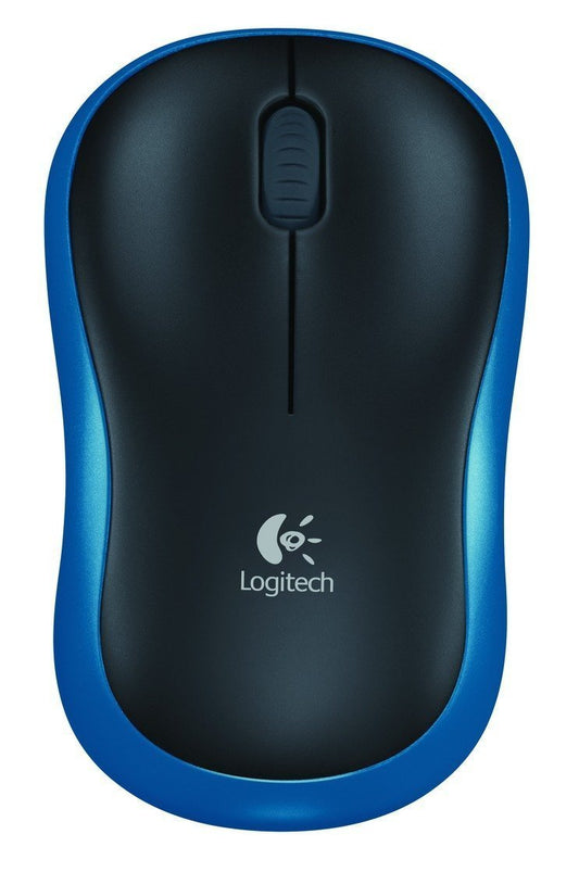LOGITECH MOUSE CORDLESS M-185 - RIGASSEMBLER - 1