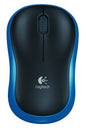 LOGITECH MOUSE CORDLESS M-185 - RIGASSEMBLER - 1