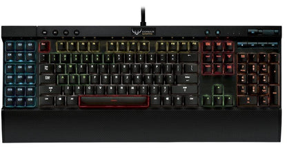 CORSAIR K95 RGB KEYBOARD