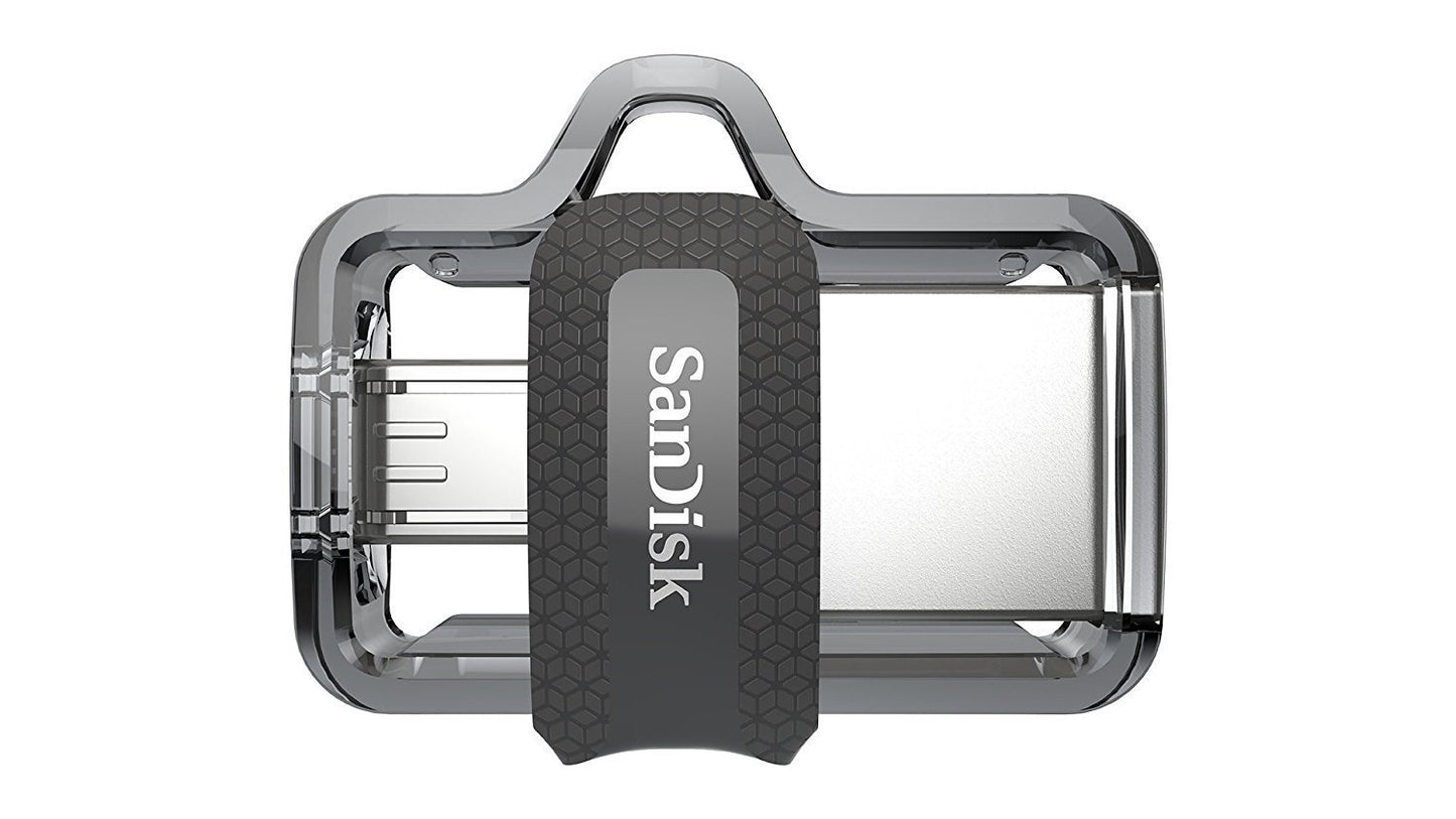 SanDisk 32GB USB 3.0 OTG Pen Drive