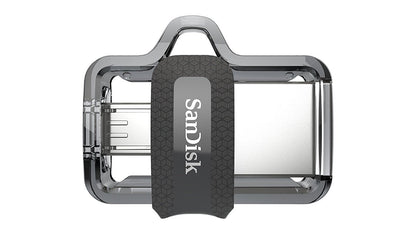 SanDisk 32GB USB 3.0 OTG Pen Drive