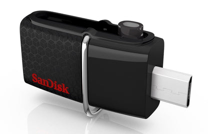 SanDisk Ultra 16GB USB 3.0 OTG Pen Drive