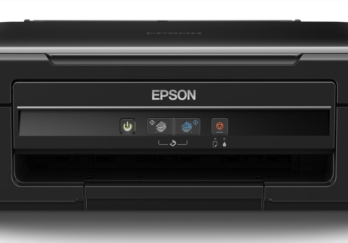 EPSON L380 All-in-One Ink Tank Printer
