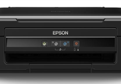 EPSON L380 All-in-One Ink Tank Printer