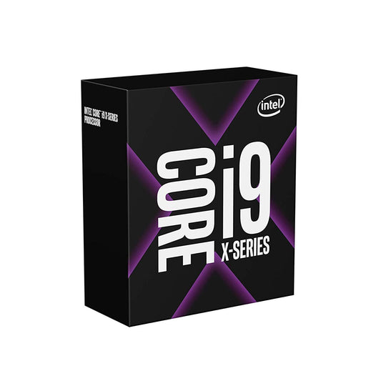 INTEL I-9 9820X (LGA 2066) Desktop Computer Processor