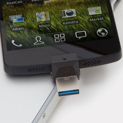 KINGSTON 32GB OTG 3.0 Pen Drive