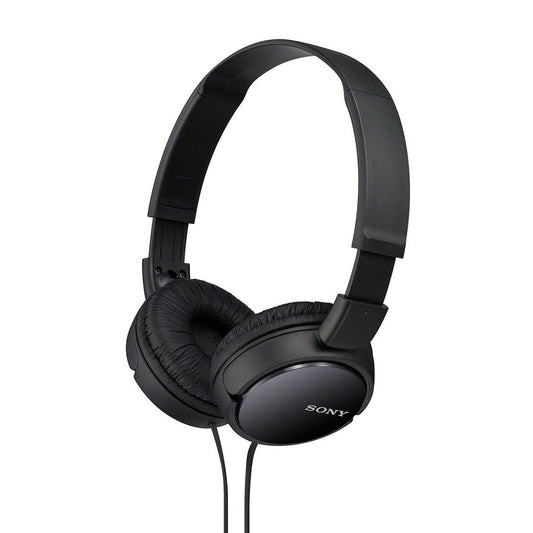 SONY MDR-ZX110 HEADPHONES