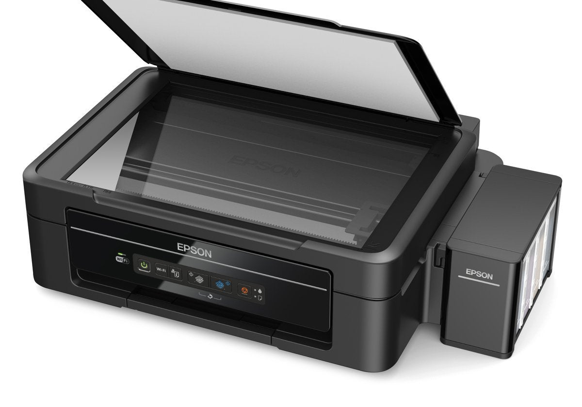 EPSON L385 All-in-One Ink Tank Printer