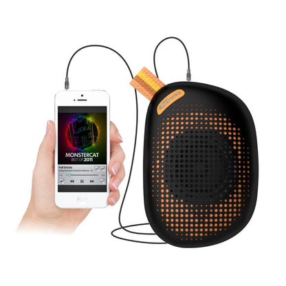 Portronics Shell Bluetooth Mini Speaker