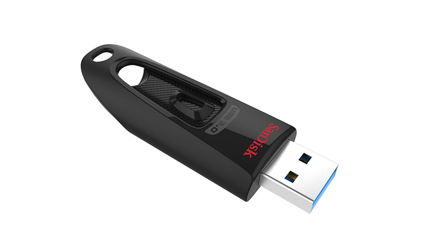 SanDisk 32GB USB 3.0 Pen Drive