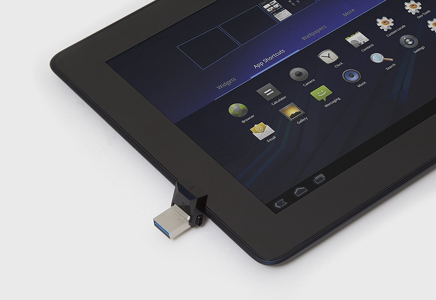 KINGSTON 64GB OTG 3.0 Pen Drive