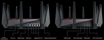 Asus Router AC5300