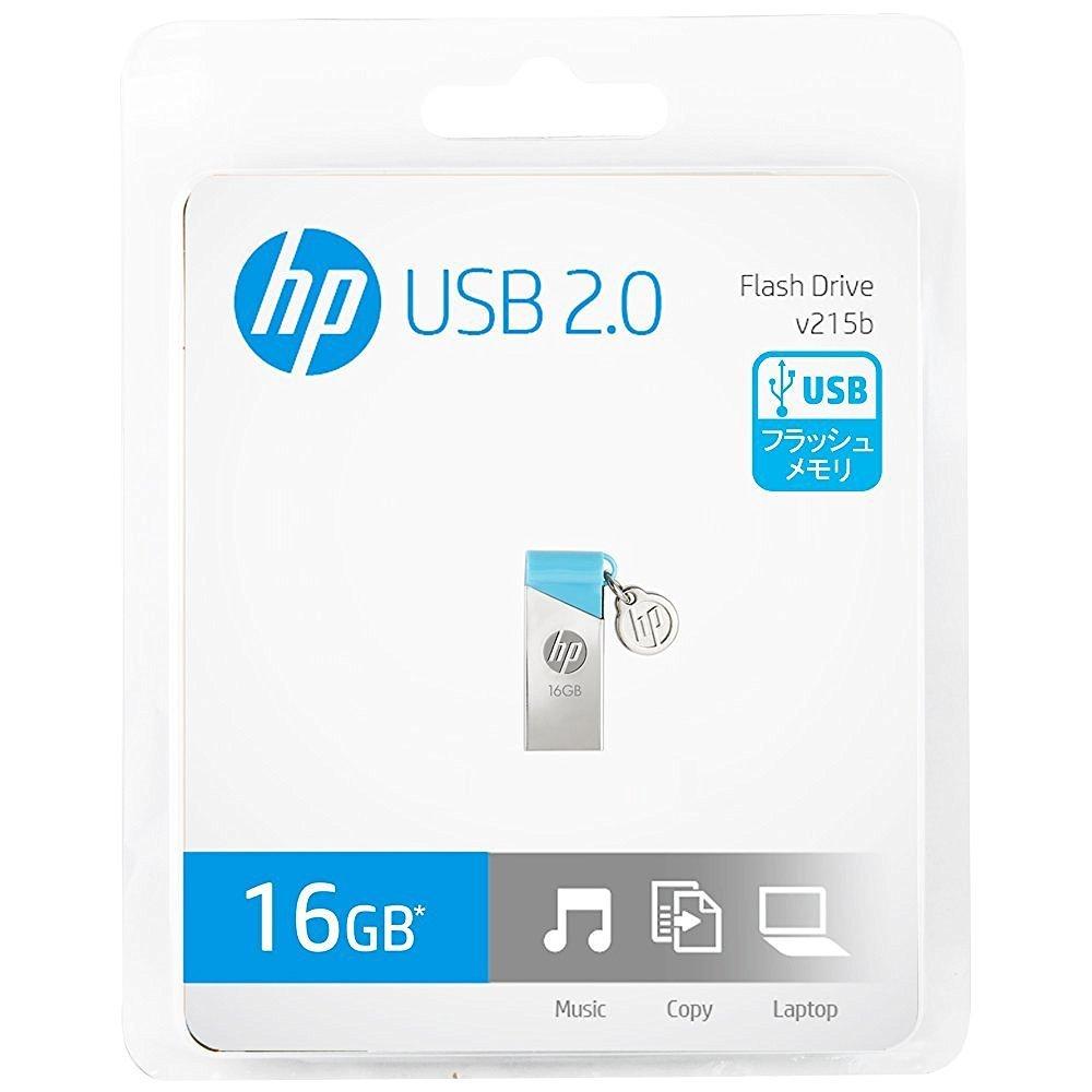 HP v215b 16GB Pen Drive