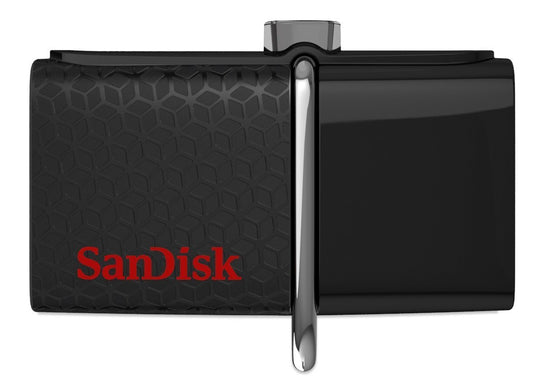 SanDisk Ultra 16GB USB 3.0 OTG Pen Drive