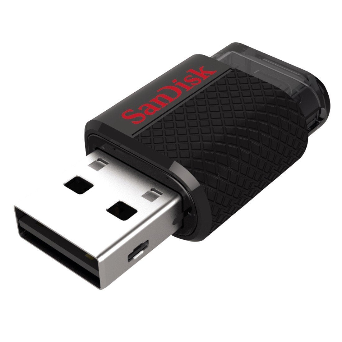 SANDISK 64GB OTG (USB 2.0) Pen Drive
