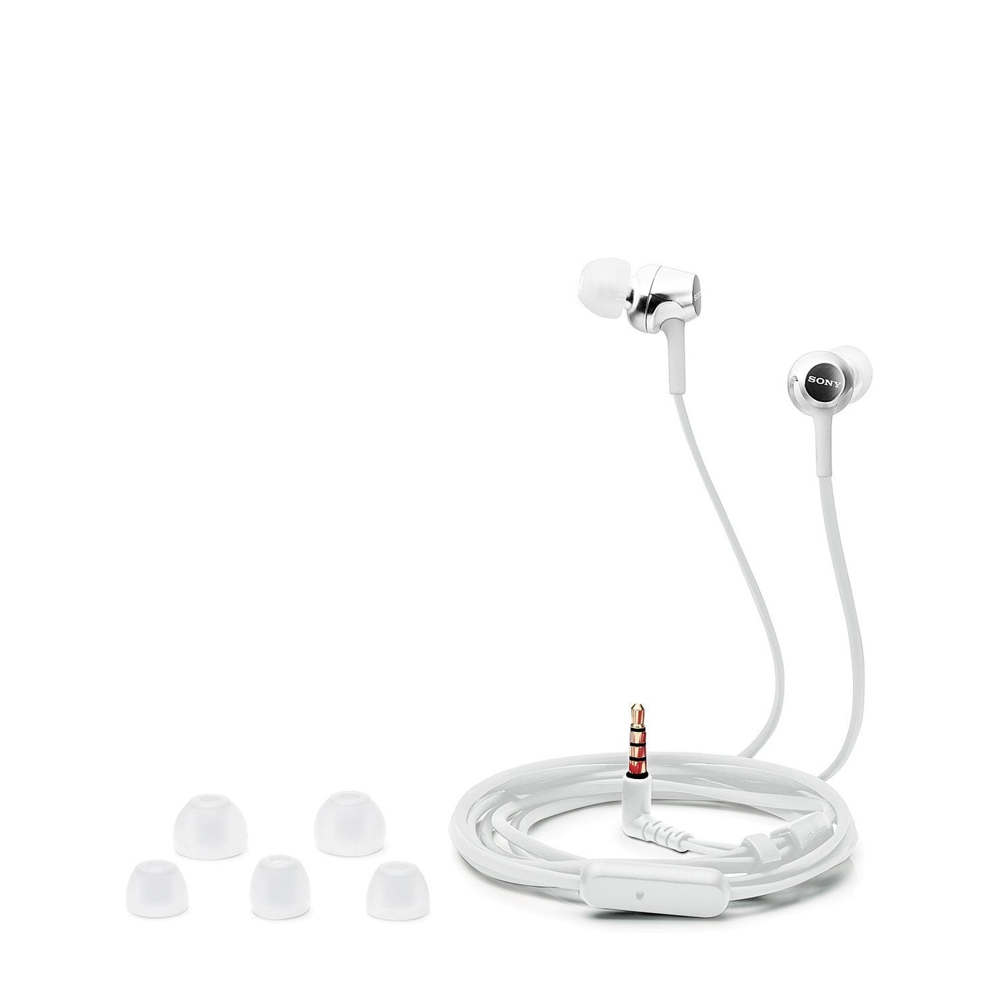 SONY EARPHONE EX150AP