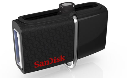 SanDisk Ultra 16GB USB 3.0 OTG Pen Drive