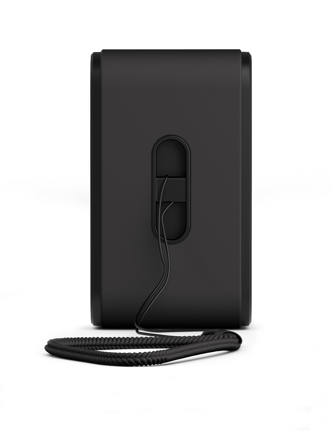 PHILIPS (BT 64B/94) Portable Bluetooth Speakers (Black)
