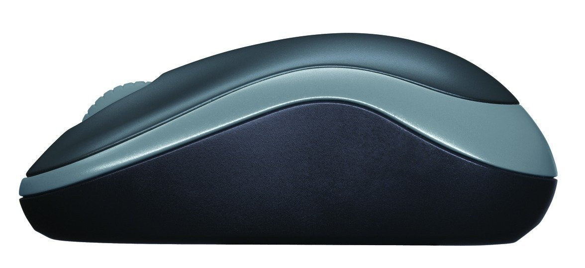 LOGITECH MOUSE CORDLESS M-185 - RIGASSEMBLER - 3
