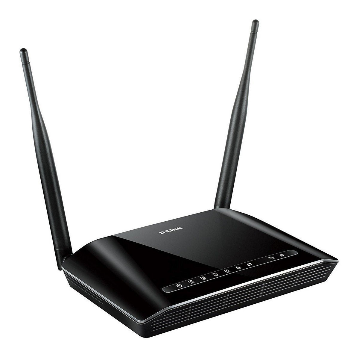 D-Link Router 2750U