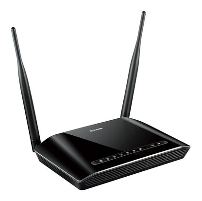 D-Link Router 2750U