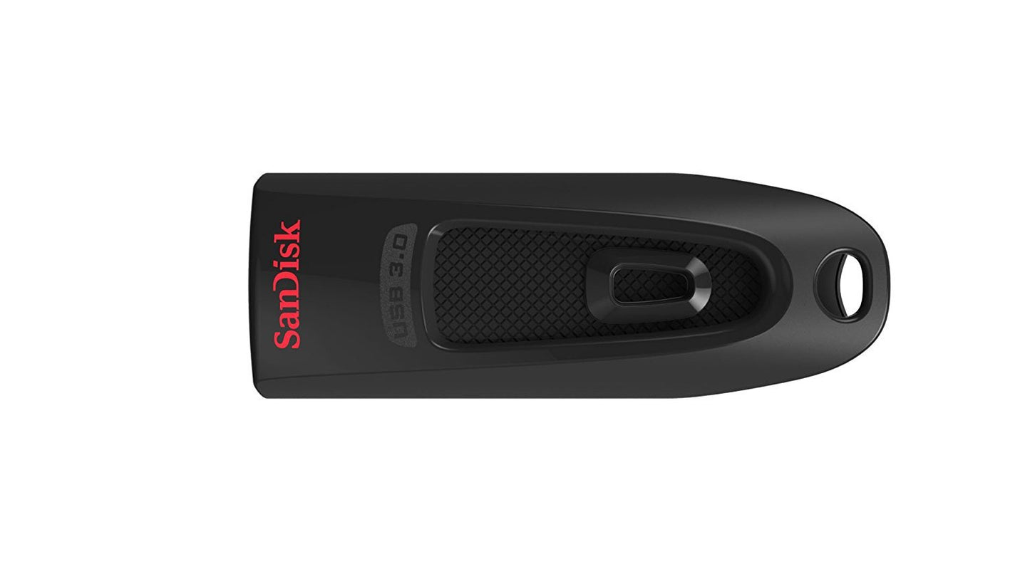 SanDisk 32GB USB 3.0 Pen Drive