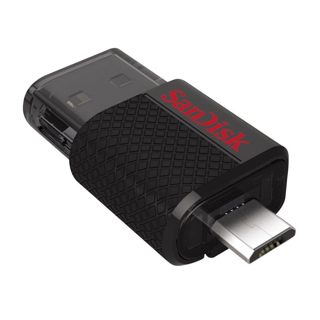 SANDISK 64GB OTG (USB 2.0) Pen Drive