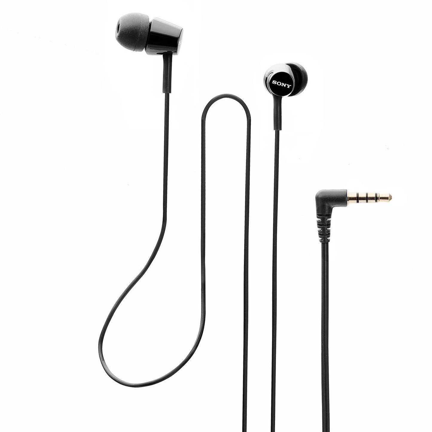 SONY EARPHONE EX150