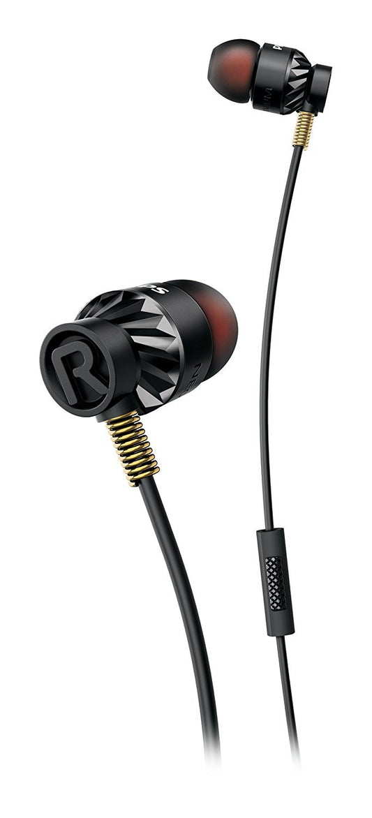 PHILIPS SHE5305 HEADPHONES