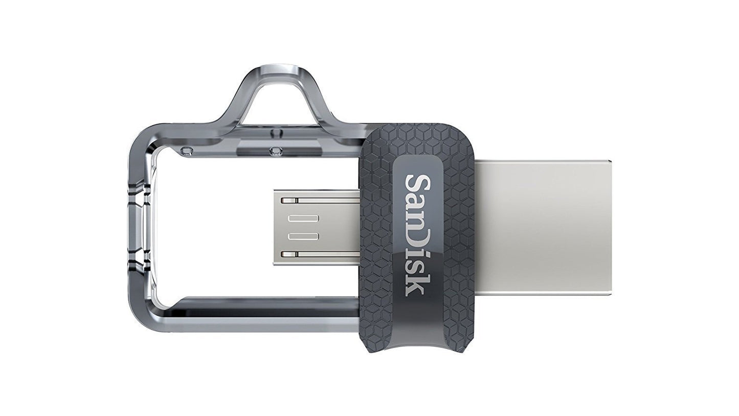 SanDisk 32GB USB 3.0 OTG Pen Drive
