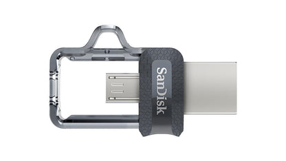SanDisk 32GB USB 3.0 OTG Pen Drive