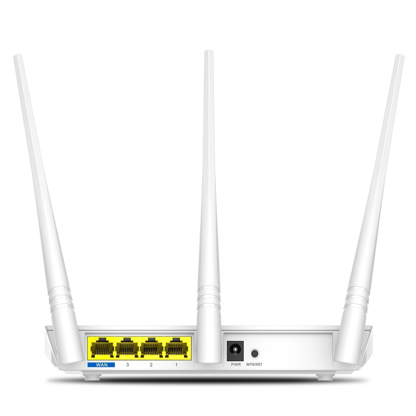TENDA F3 300MBPS ROUTER