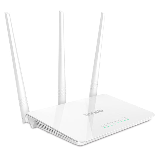 TENDA F3 300MBPS ROUTER