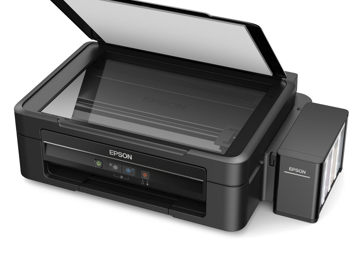 EPSON L380 All-in-One Ink Tank Printer