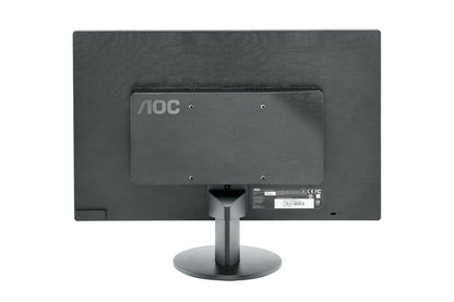 AOC 18.5" E970SWNL Desktop Monitor for PC/Computer