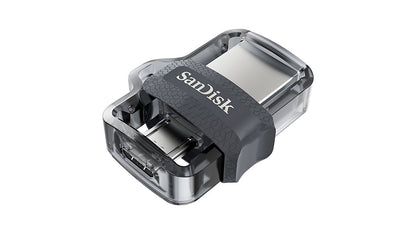 SanDisk 32GB USB 3.0 OTG Pen Drive