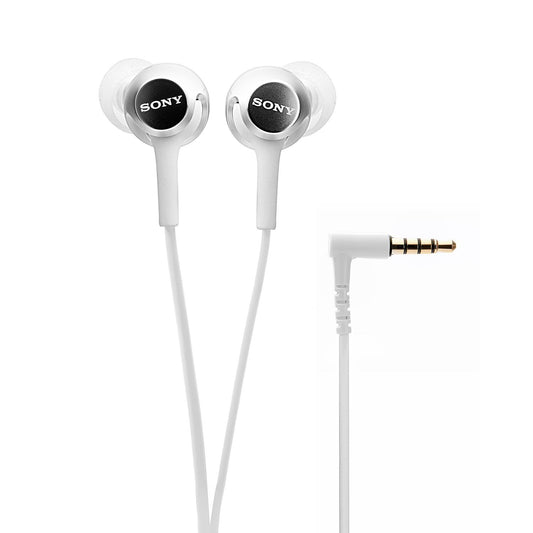 SONY EARPHONE EX150AP