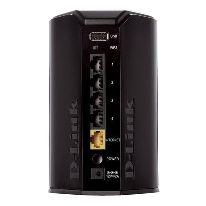 D-Link DIR-850L AC1200 Router