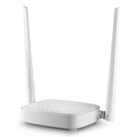 TENDA ROUTER 300MBPS (N301)