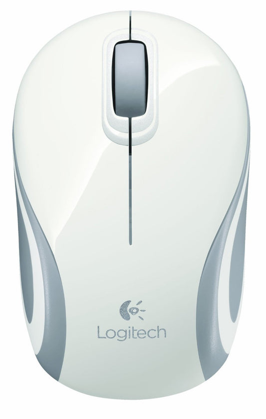 LOGITECH MOUSE CORDLESS M-187 - RIGASSEMBLER - 1