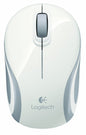LOGITECH MOUSE CORDLESS M-187 - RIGASSEMBLER - 1