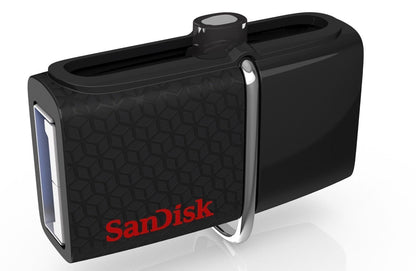 SANDISK 64GB OTG (USB 3.0) Pen Drive