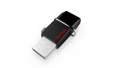 SANDISK 64GB OTG (USB 3.0) Pen Drive