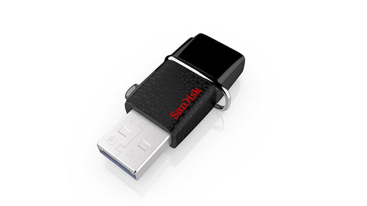 SANDISK 64GB OTG (USB 3.0) Pen Drive