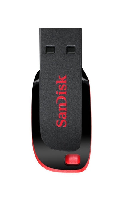 SANDISK CRUZER BLADE 64GB Pen Drive