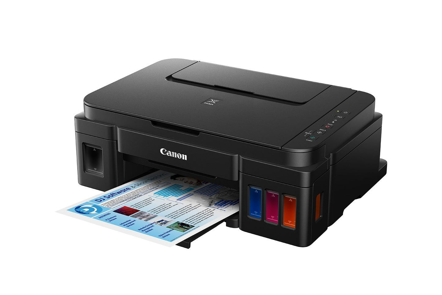 CANON G3000 (All-in-One Wireless Ink Tank Printer)