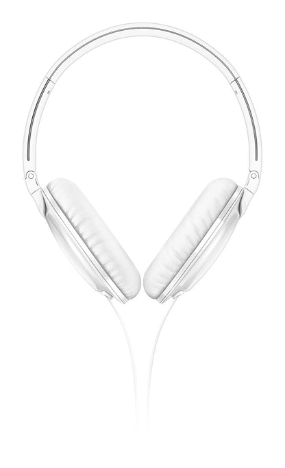 PHILIPS SHL-4400 HEADPHONES