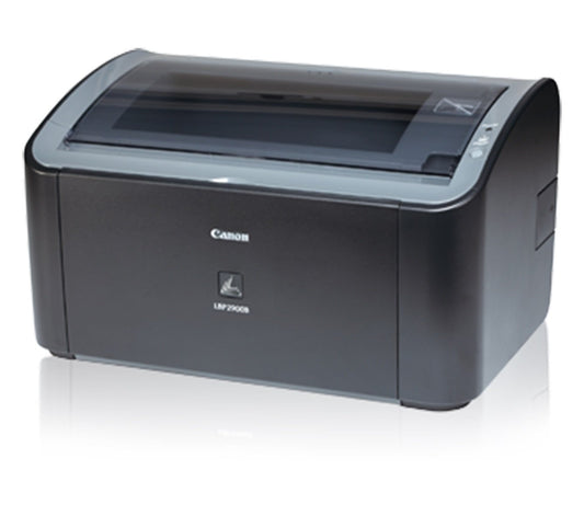 Canon LaserShot LBP 2900B All-In-One Laser Printer